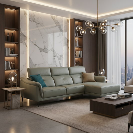 Corvin Sofa