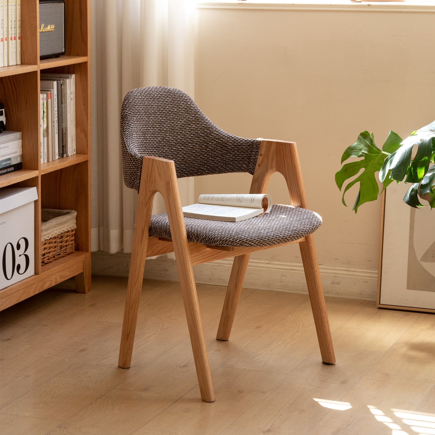 Anya Dining Chair