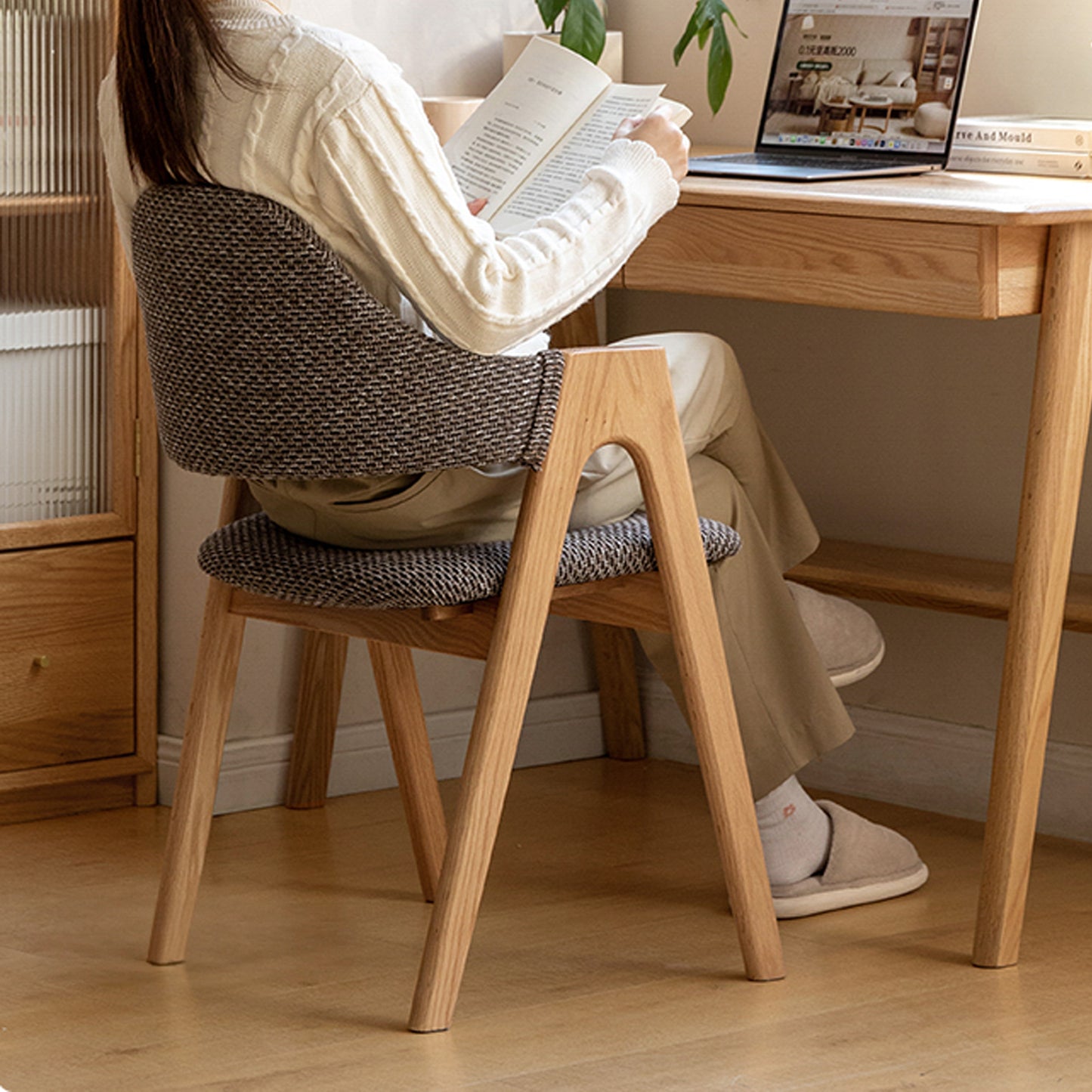 Anya Dining Chair