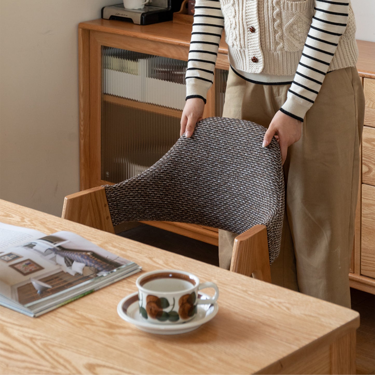 Anya Dining Chair