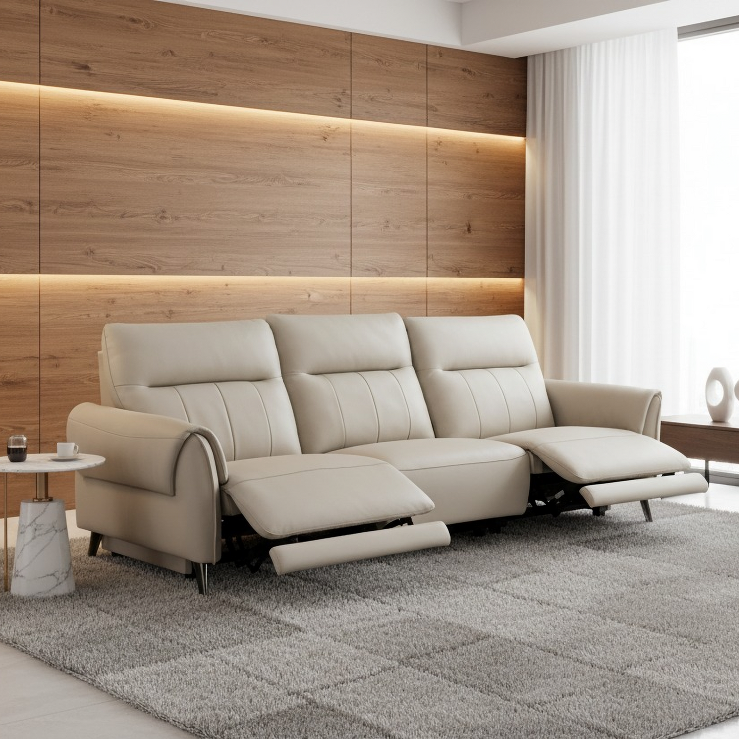 Breeze Sofa