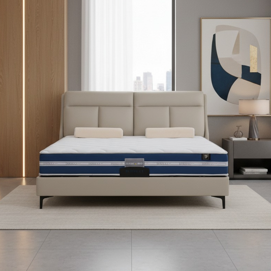 Galaxy Bed