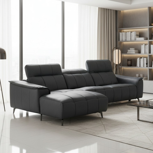 Ombre Sofa