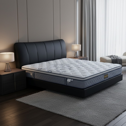 Cecilia Bed