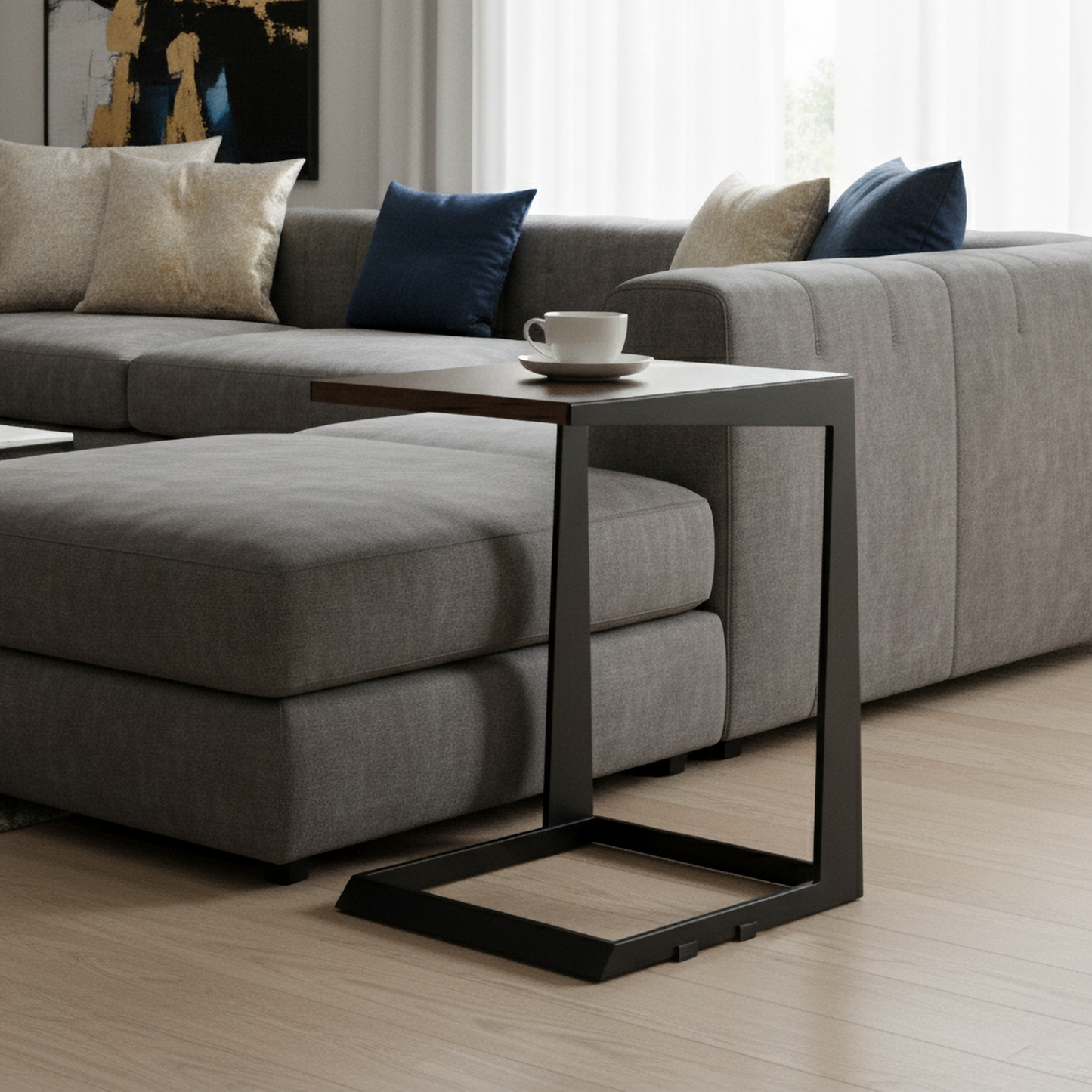 Renz Accent Table