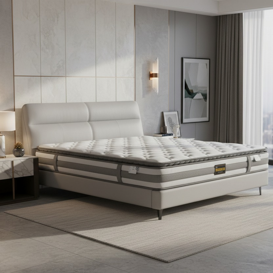 Aeris Bed