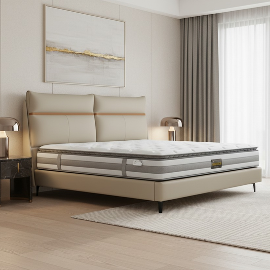 Ardenne Bed