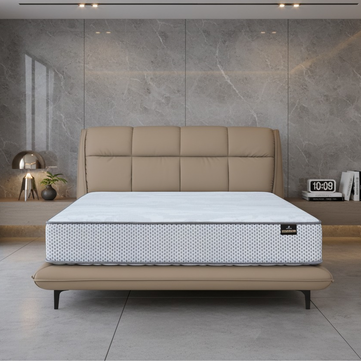 Tressa Bed