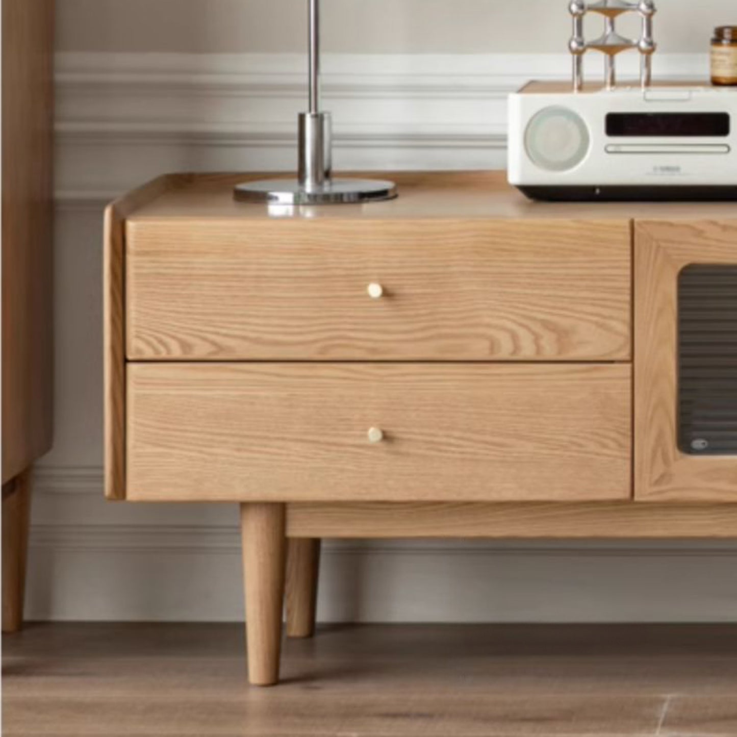 Belli Media Console