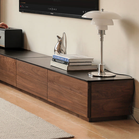 Blake Media Console