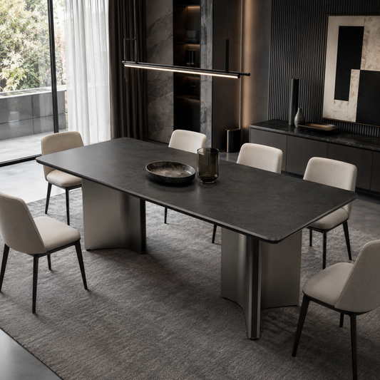 Senza Dining Table