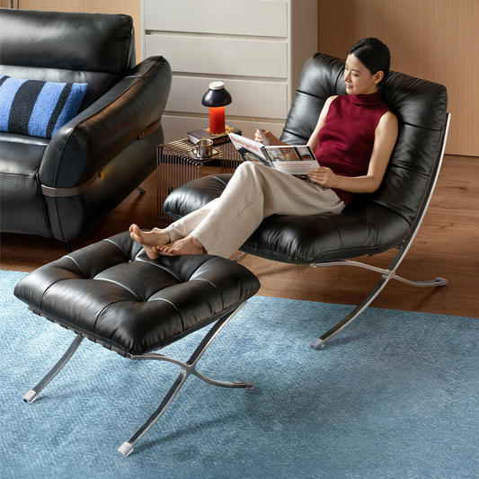 Danilo Lounge Chair