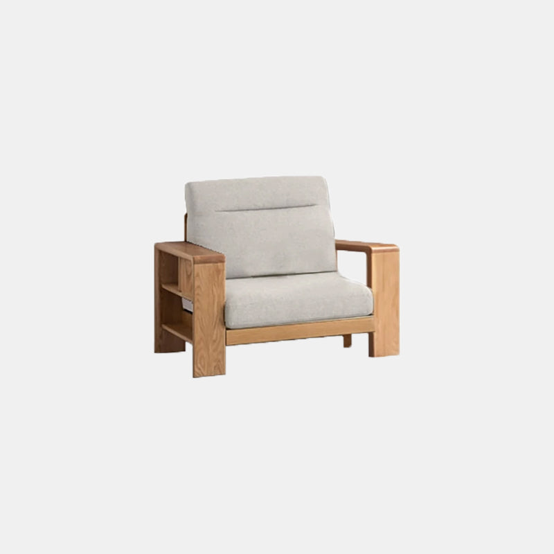 1 seat