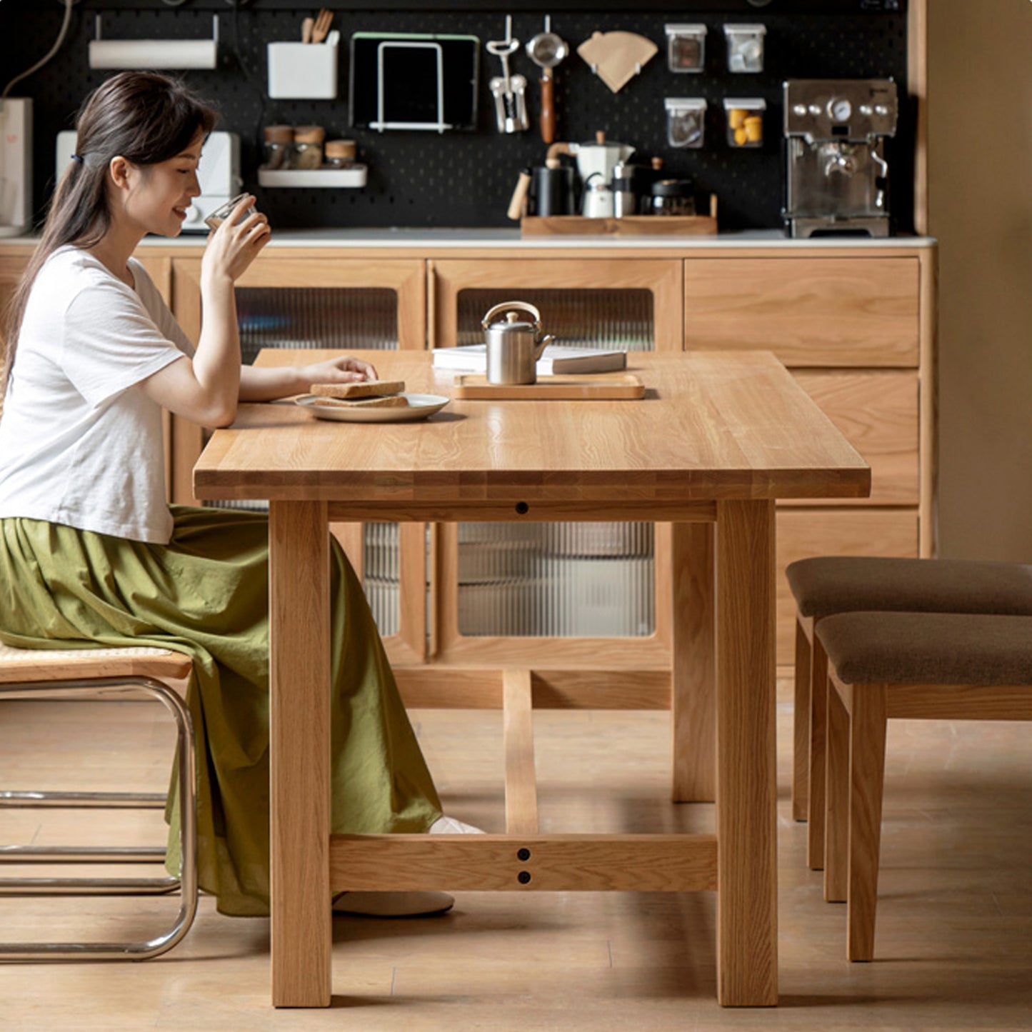 Dega Dining Table