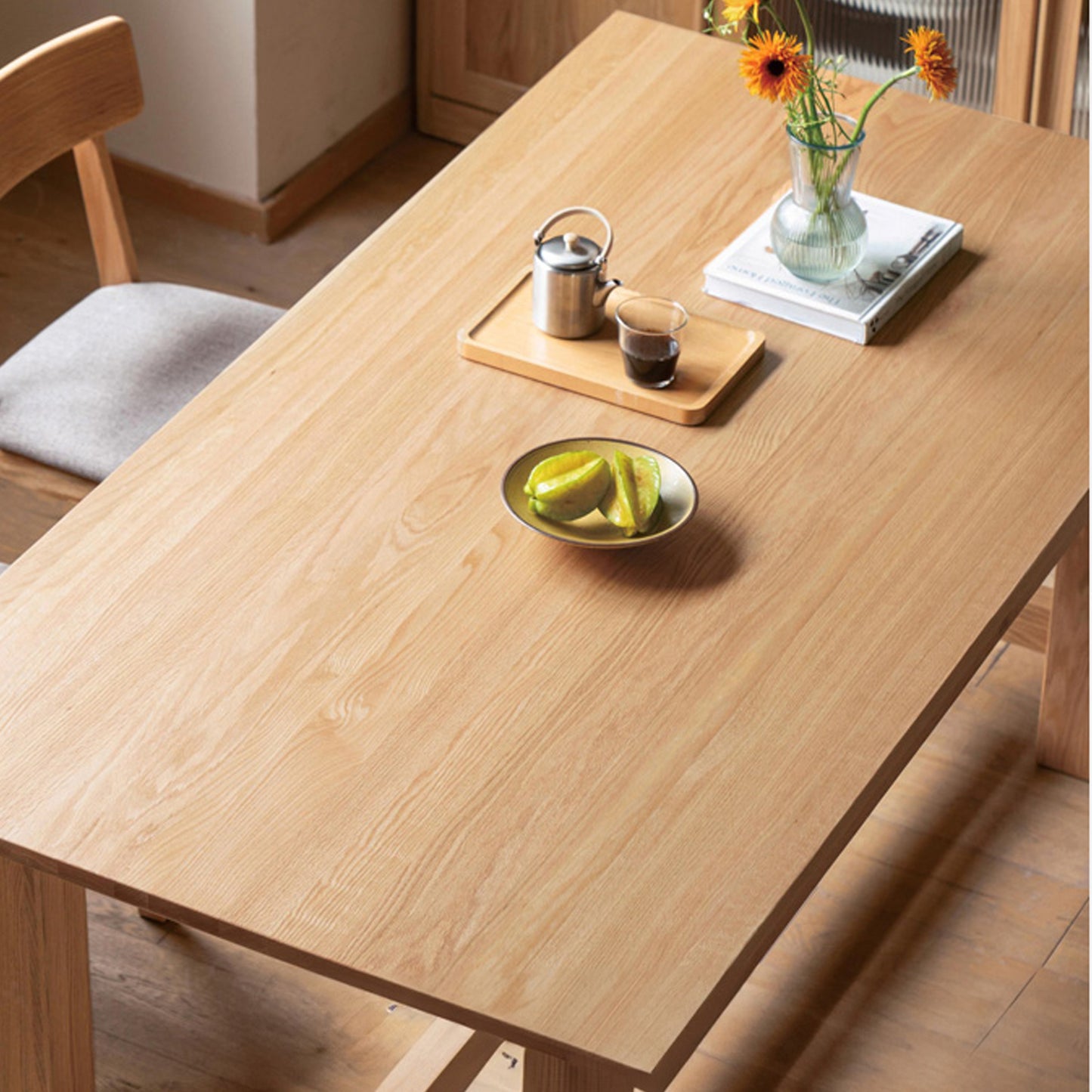 Dega Dining Table