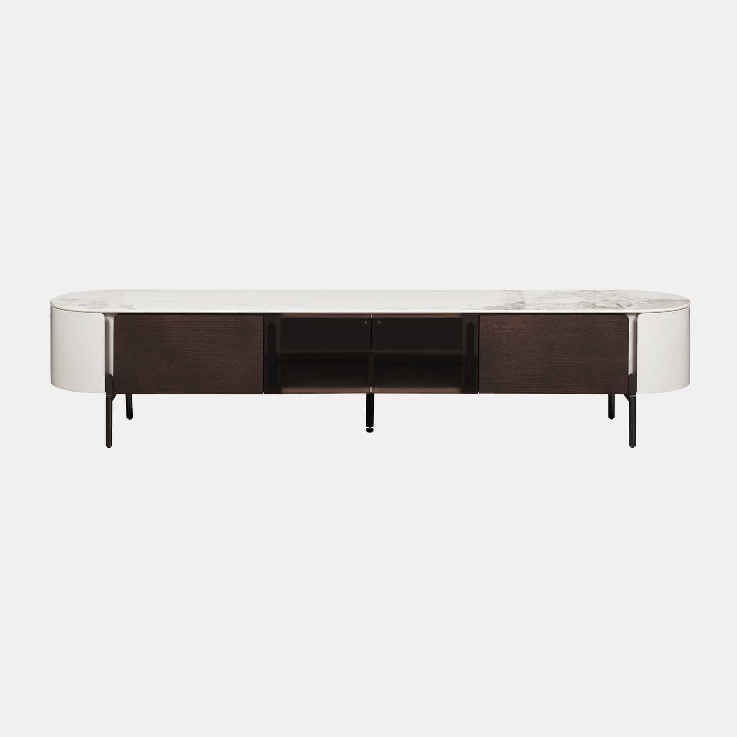Fredel Media Console