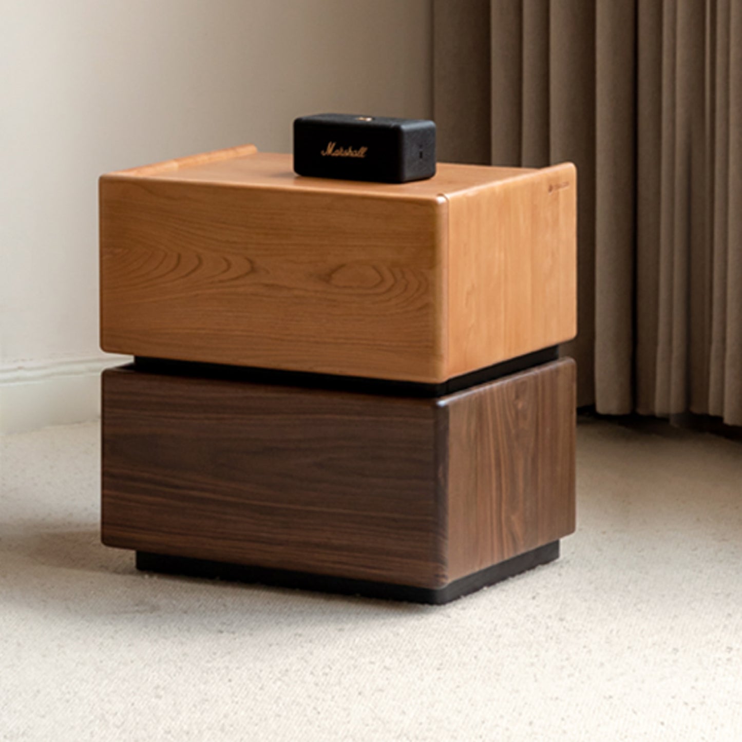 Fugo Nightstand
