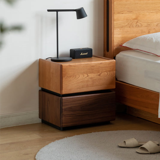 Fugo Nightstand