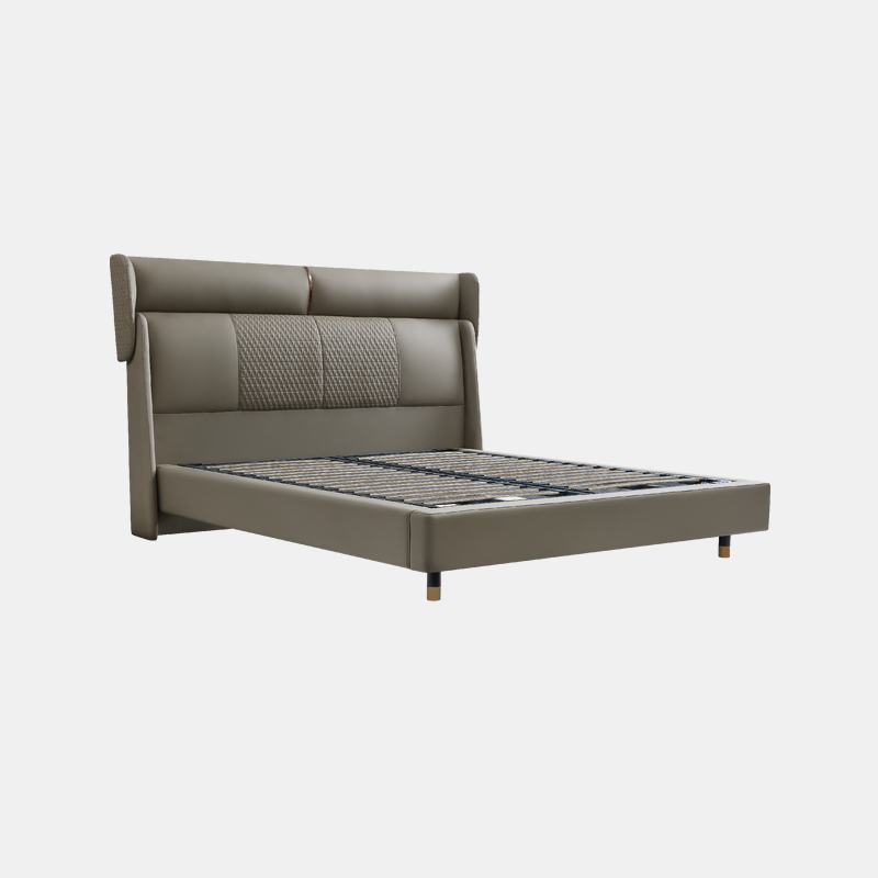 Gaia Bed