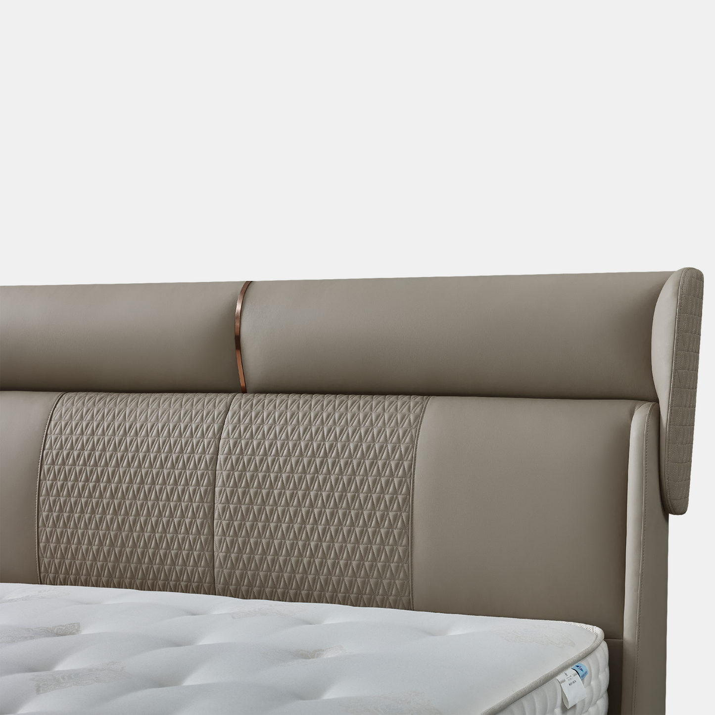 Gaia Bed