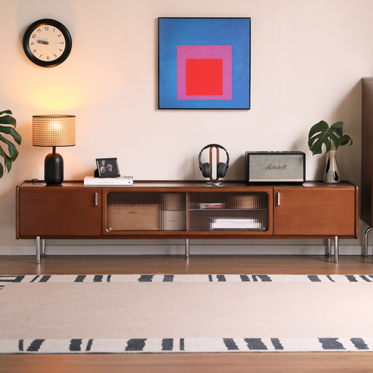 Herbert Media Console