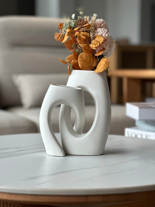 Luela Vase
