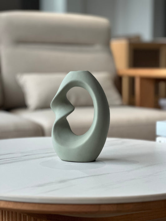 Hera Vase