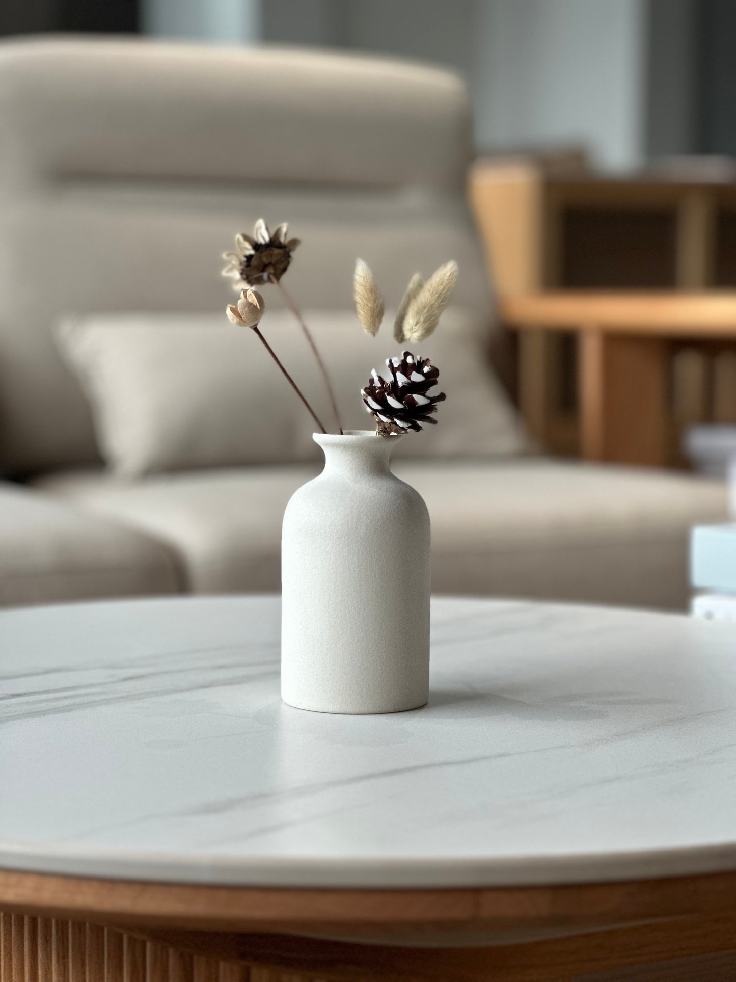 Janna Vase