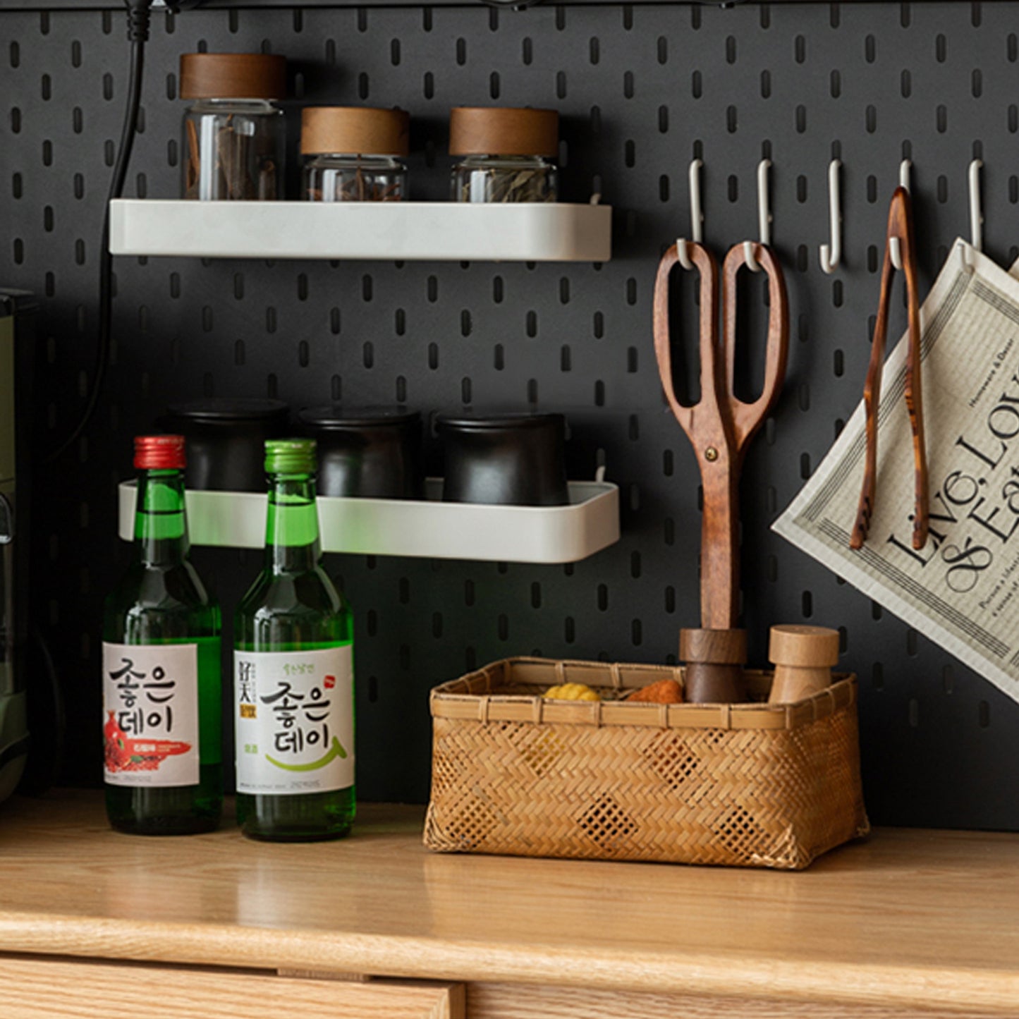 Islo Sideboard