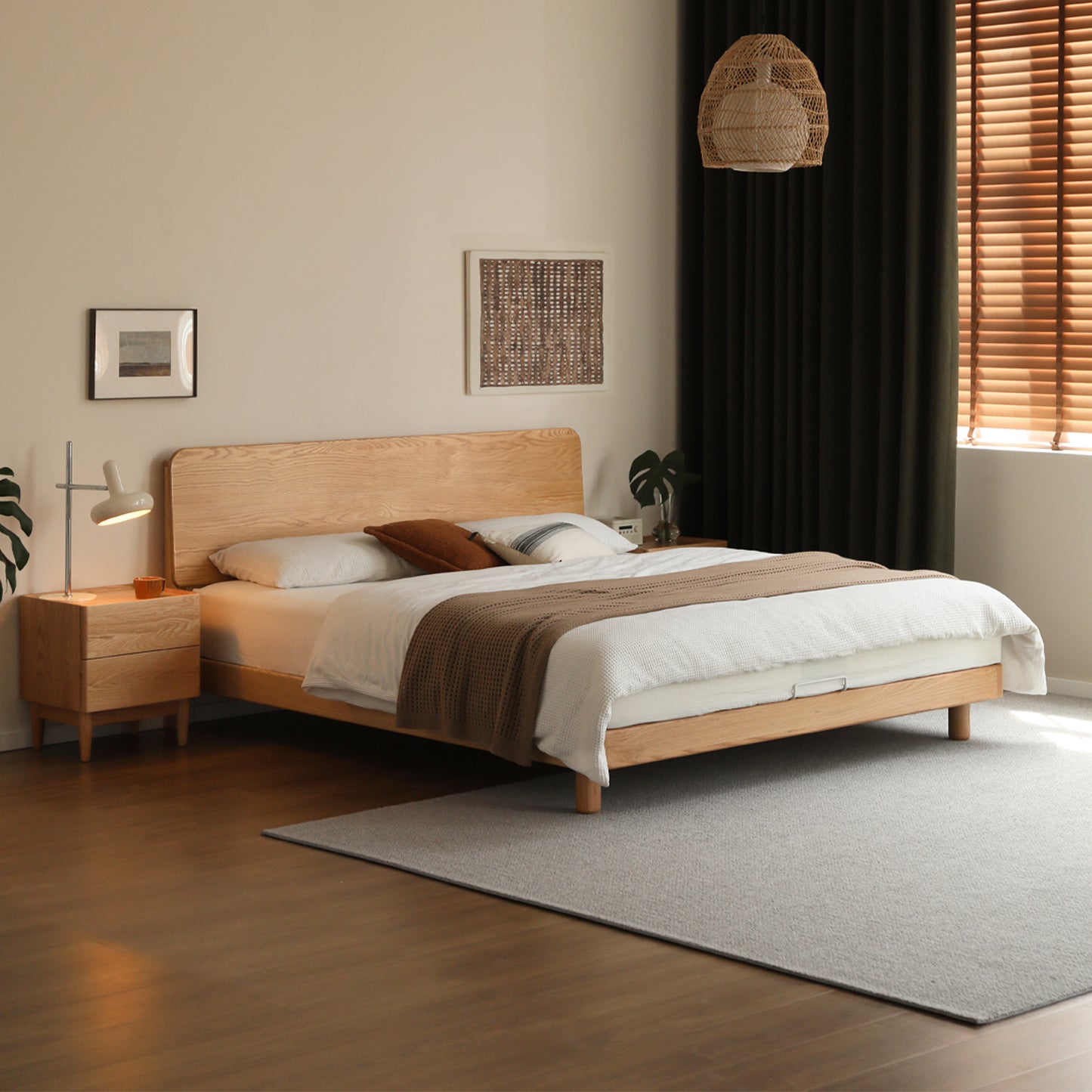 Janor Bed