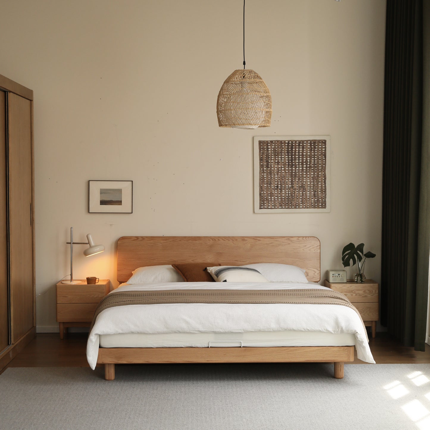 Janor Bed