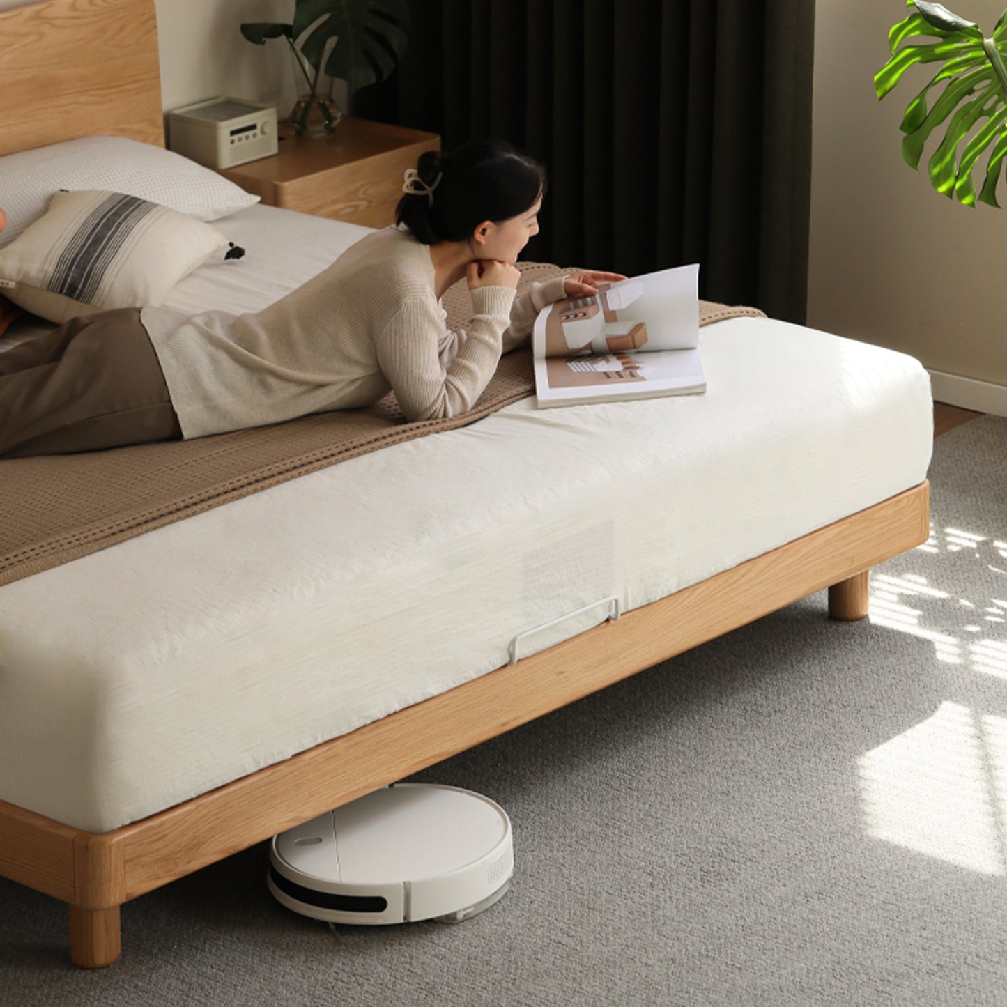 Janor Bed