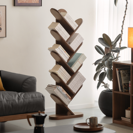 Kian Bookshelf
