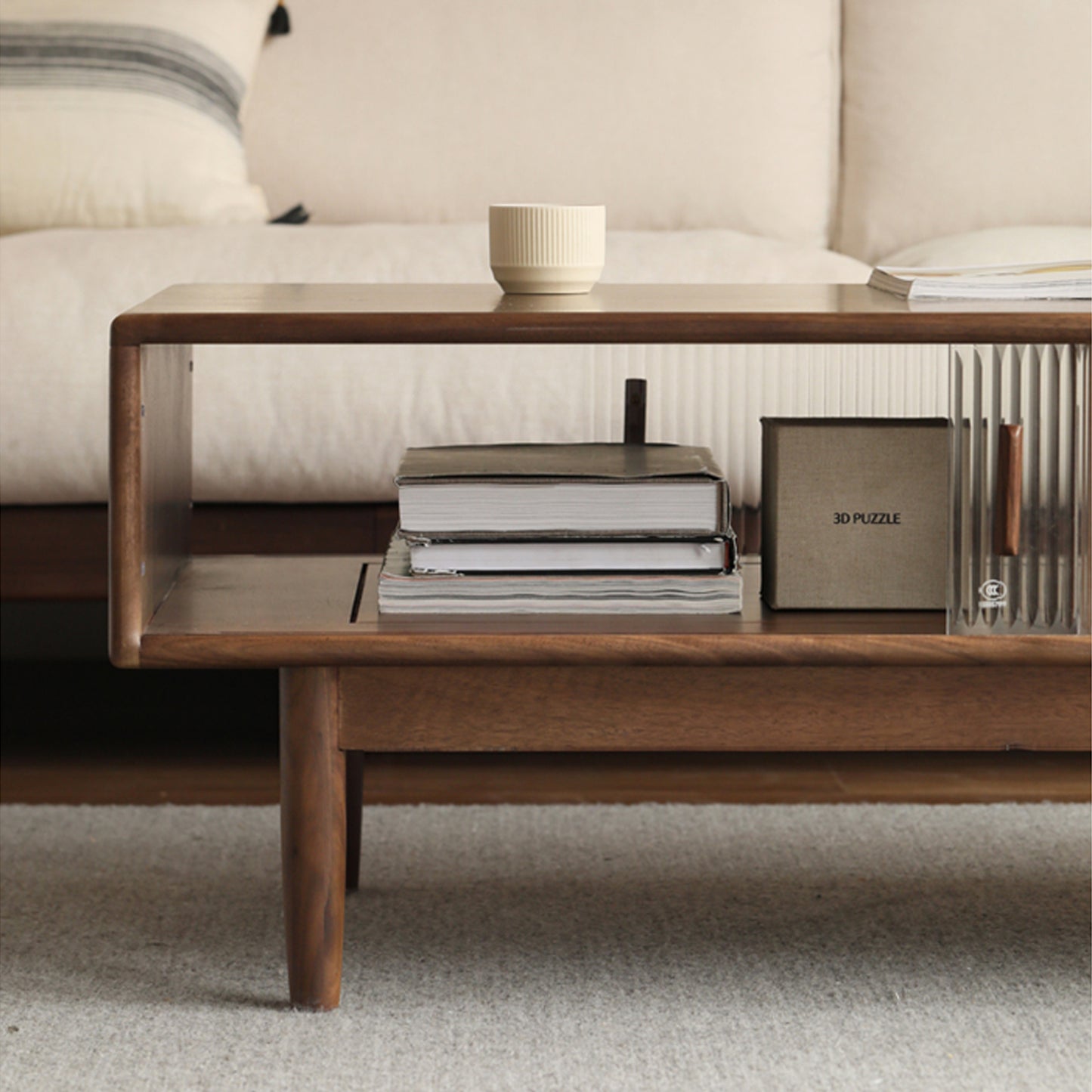 Luma Coffee Table