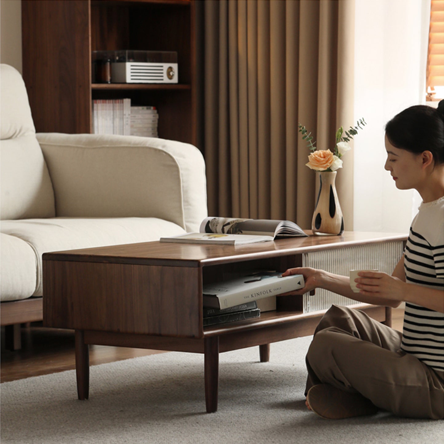 Luma Coffee Table