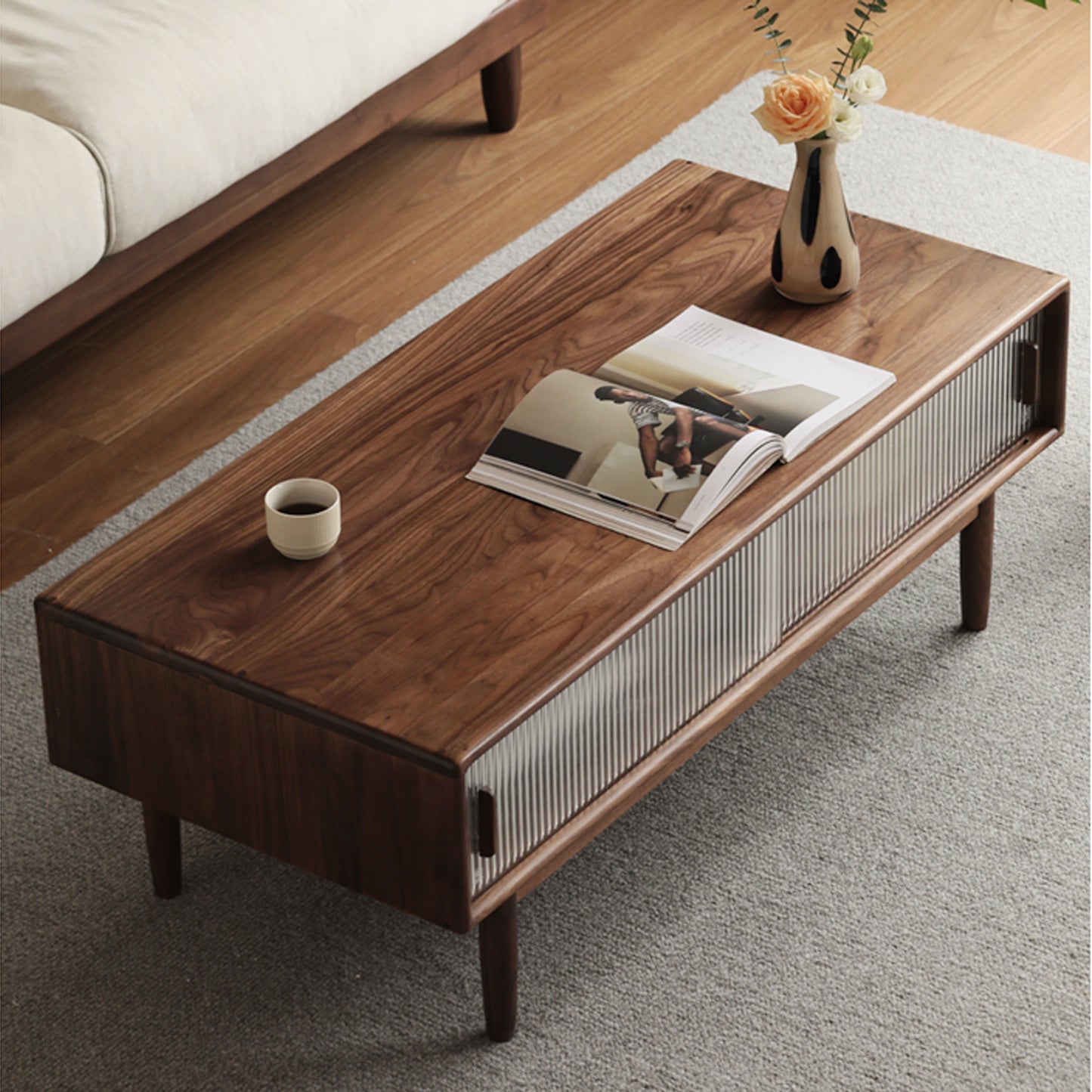 Luma Coffee Table