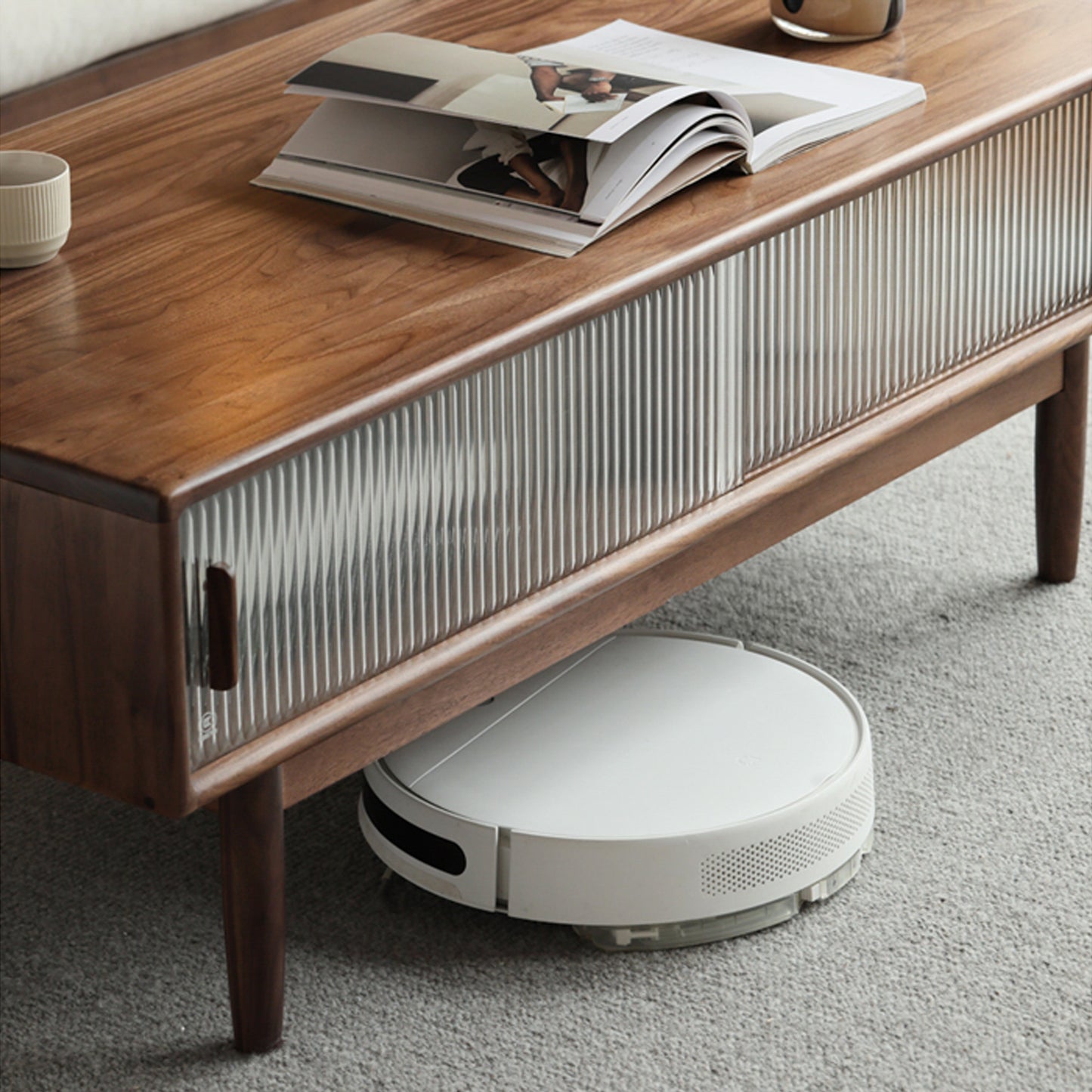 Luma Coffee Table