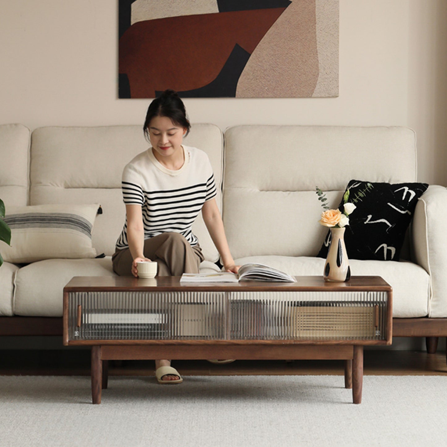 Luma Coffee Table