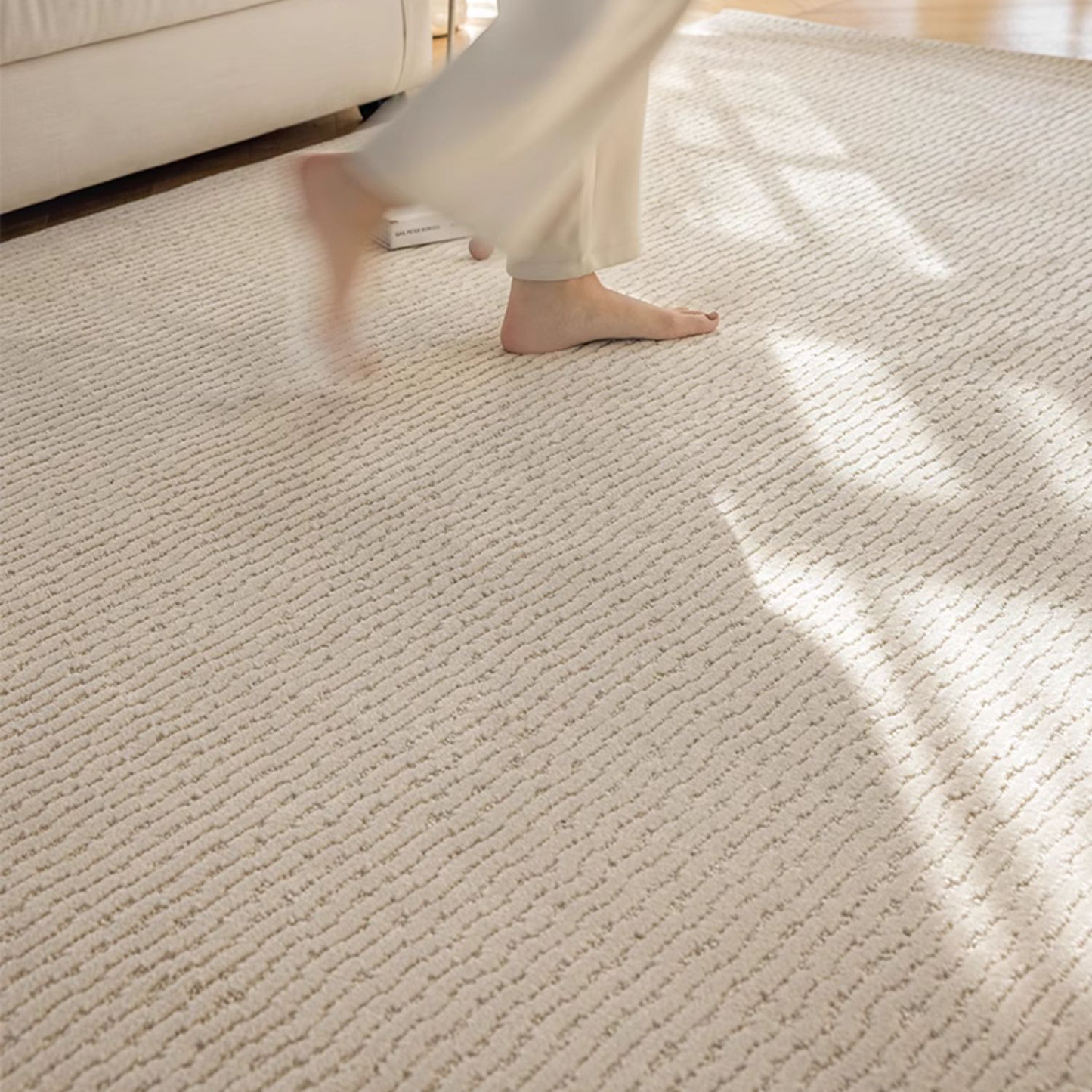 Lunar Rug