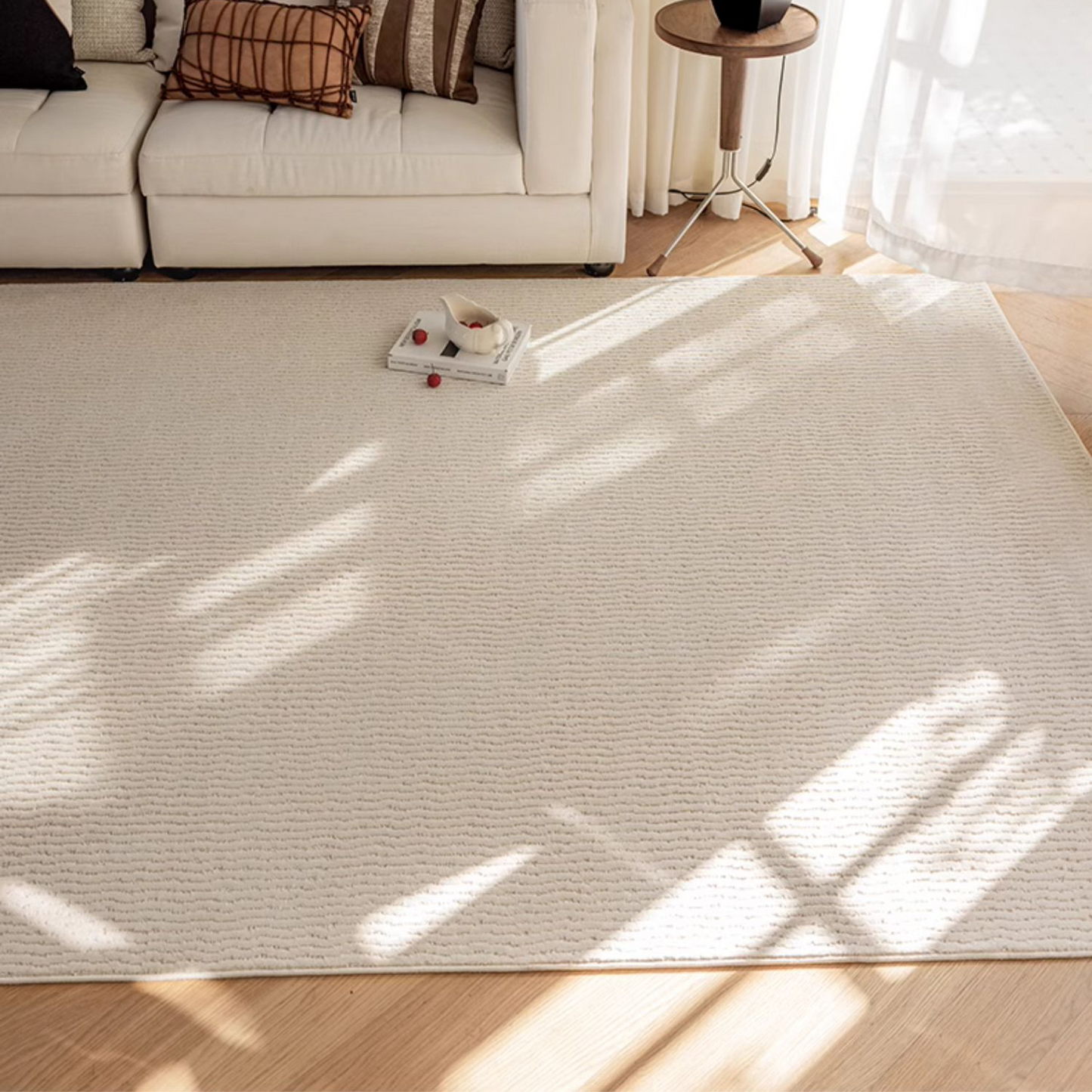 Lunar Rug