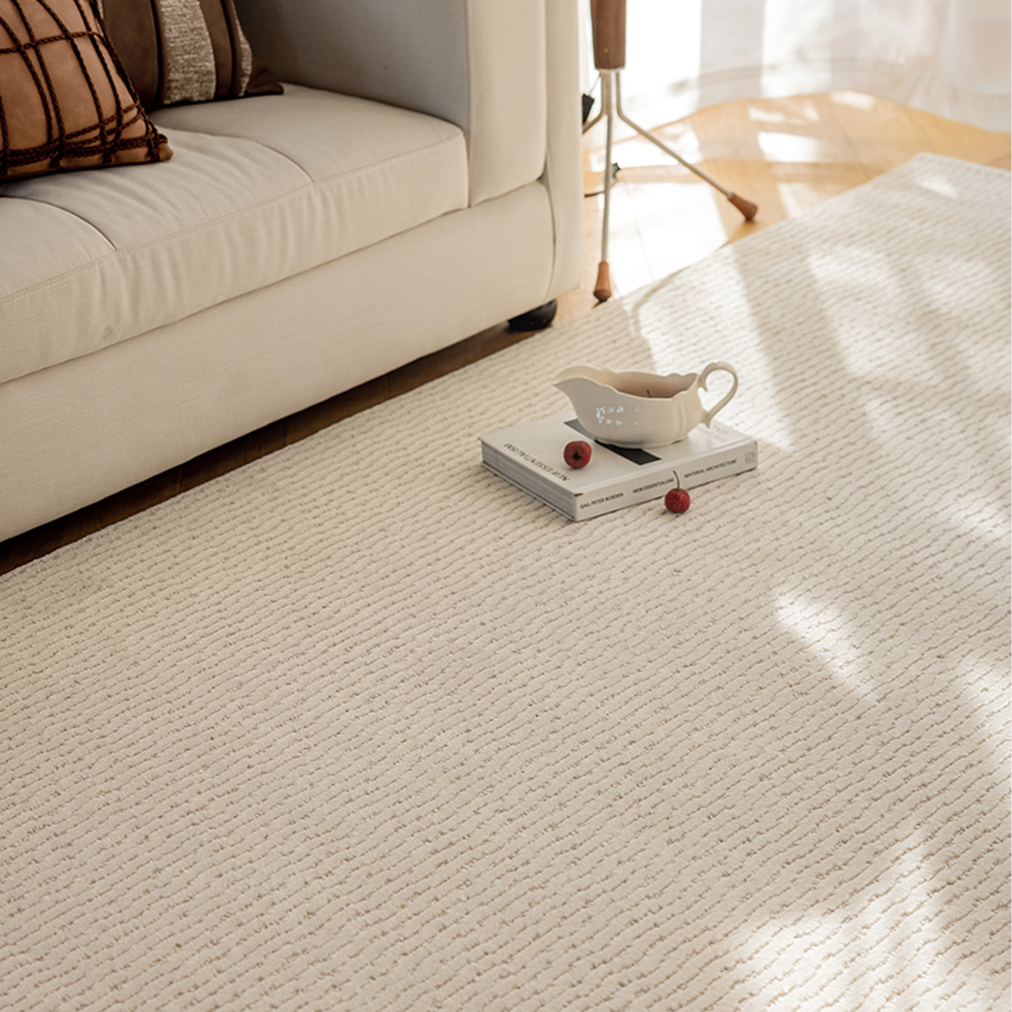 Lunar Rug