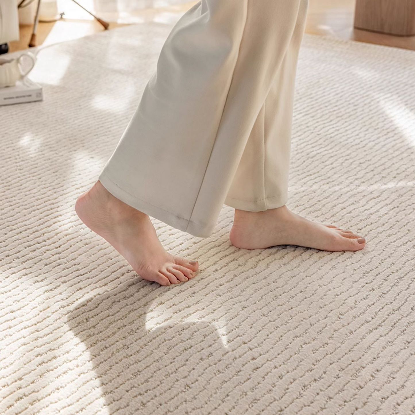Lunar Rug