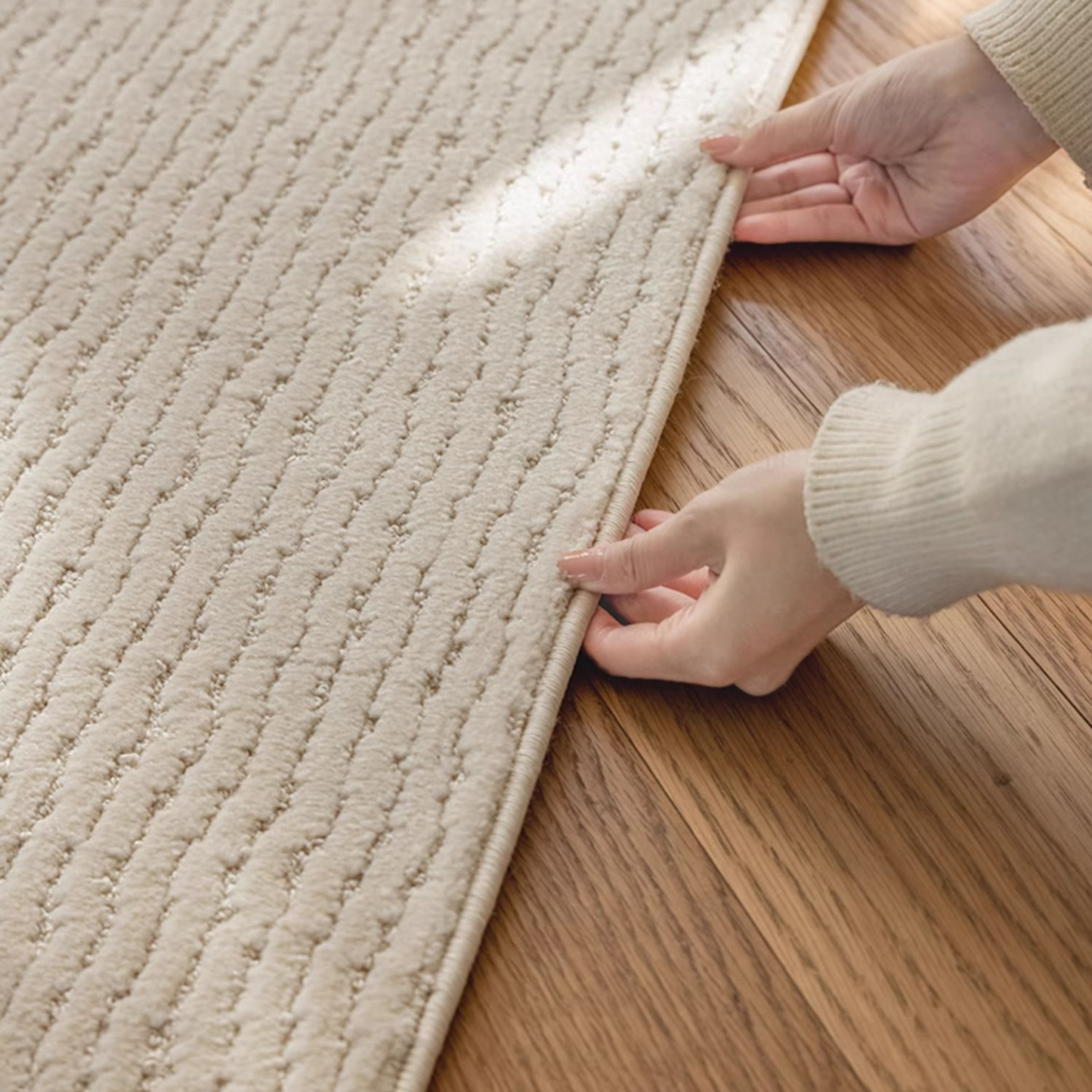 Lunar Rug