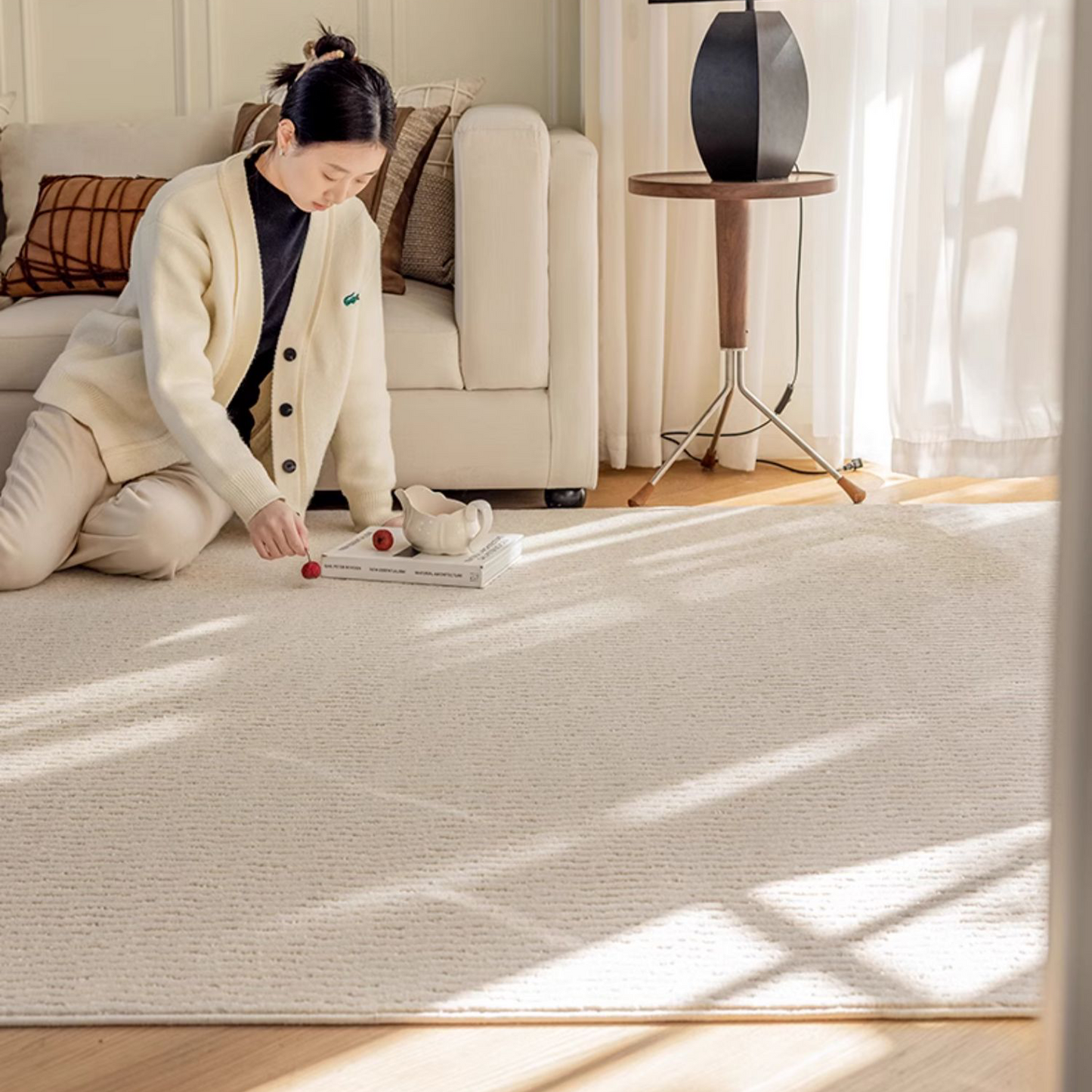 Lunar Rug