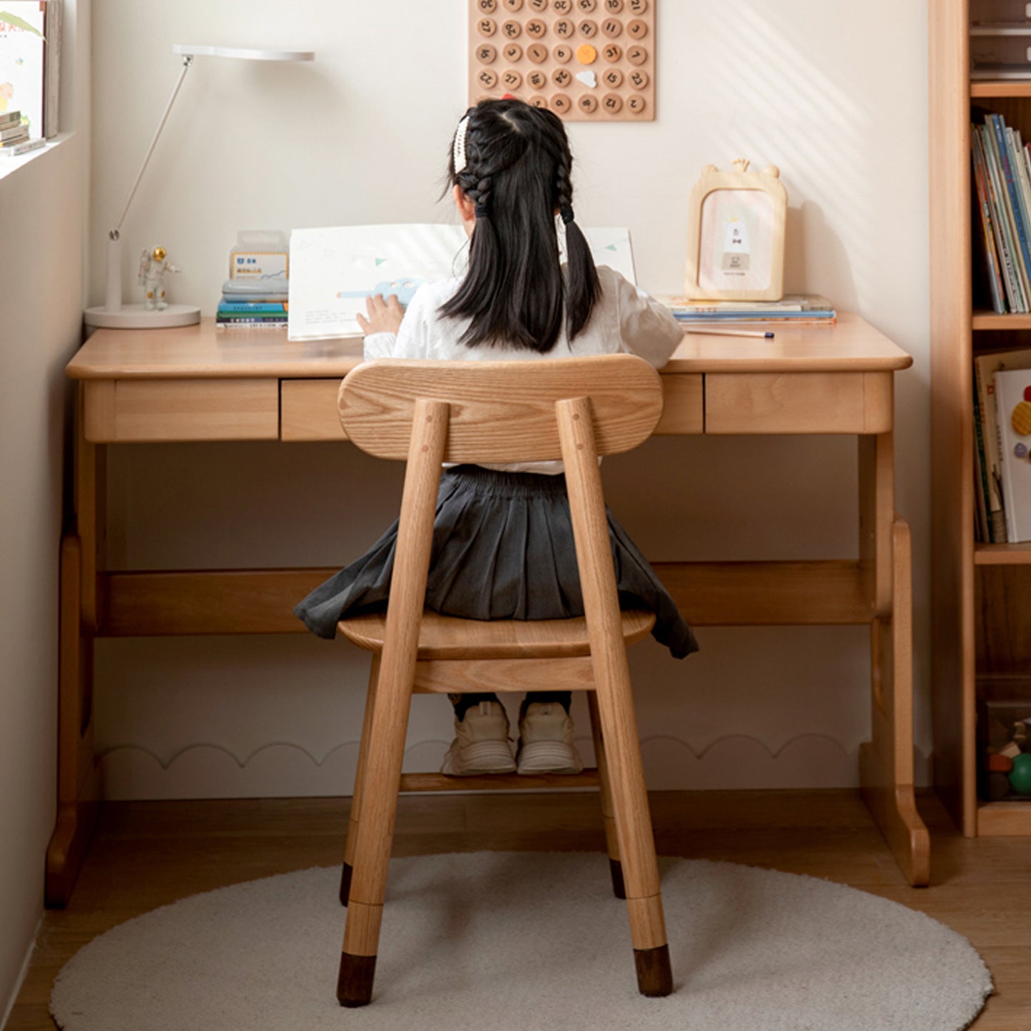 Moko Chair
