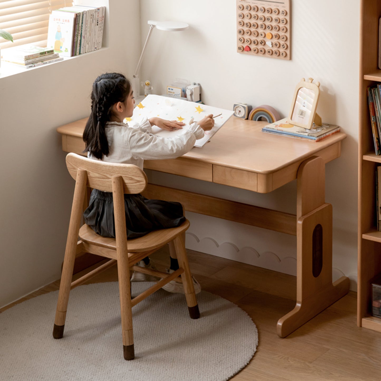 Moko Chair