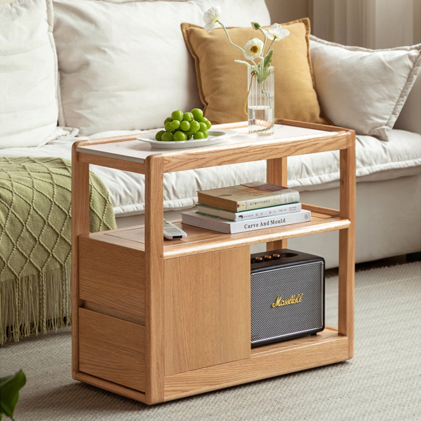 Movo Accent Table