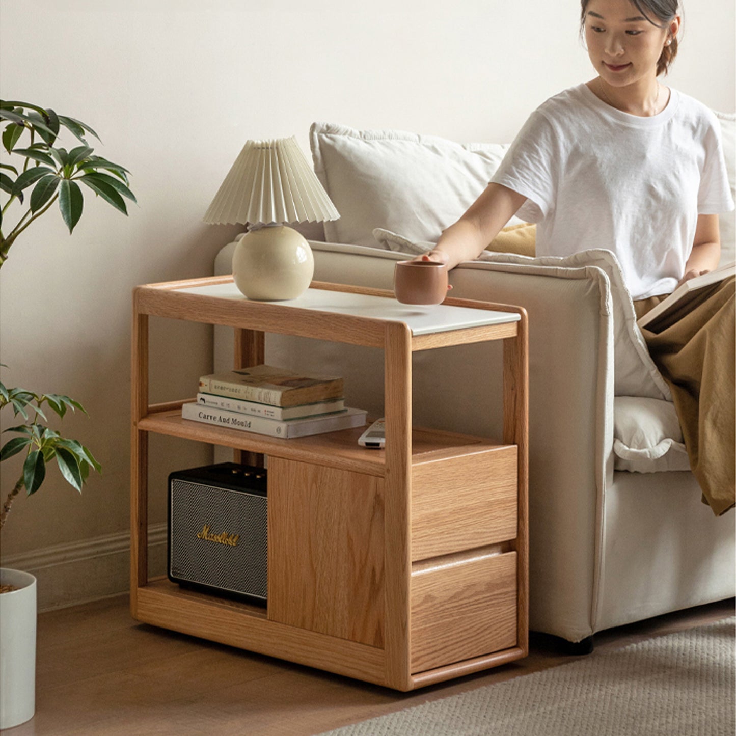 Movo Accent Table
