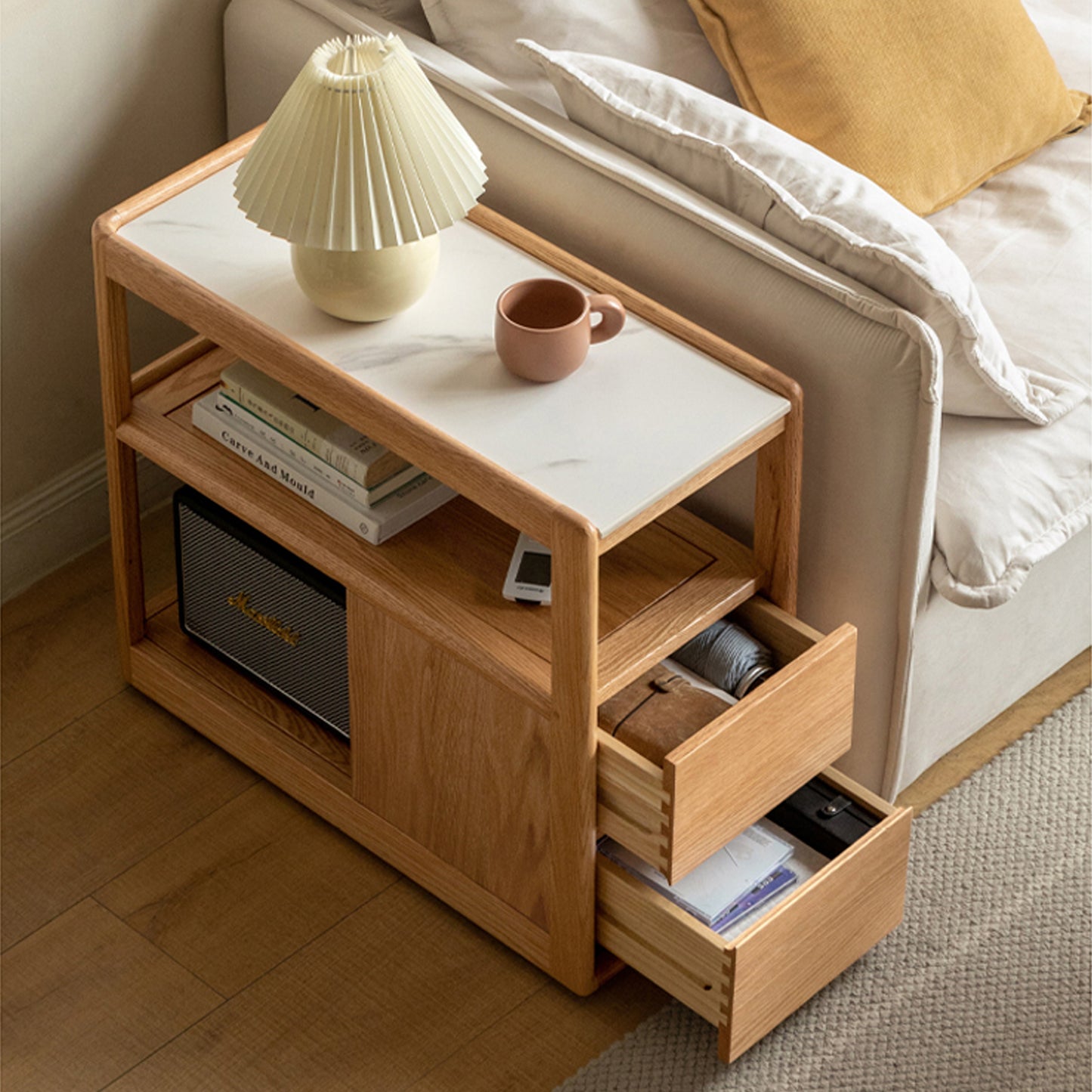 Movo Accent Table