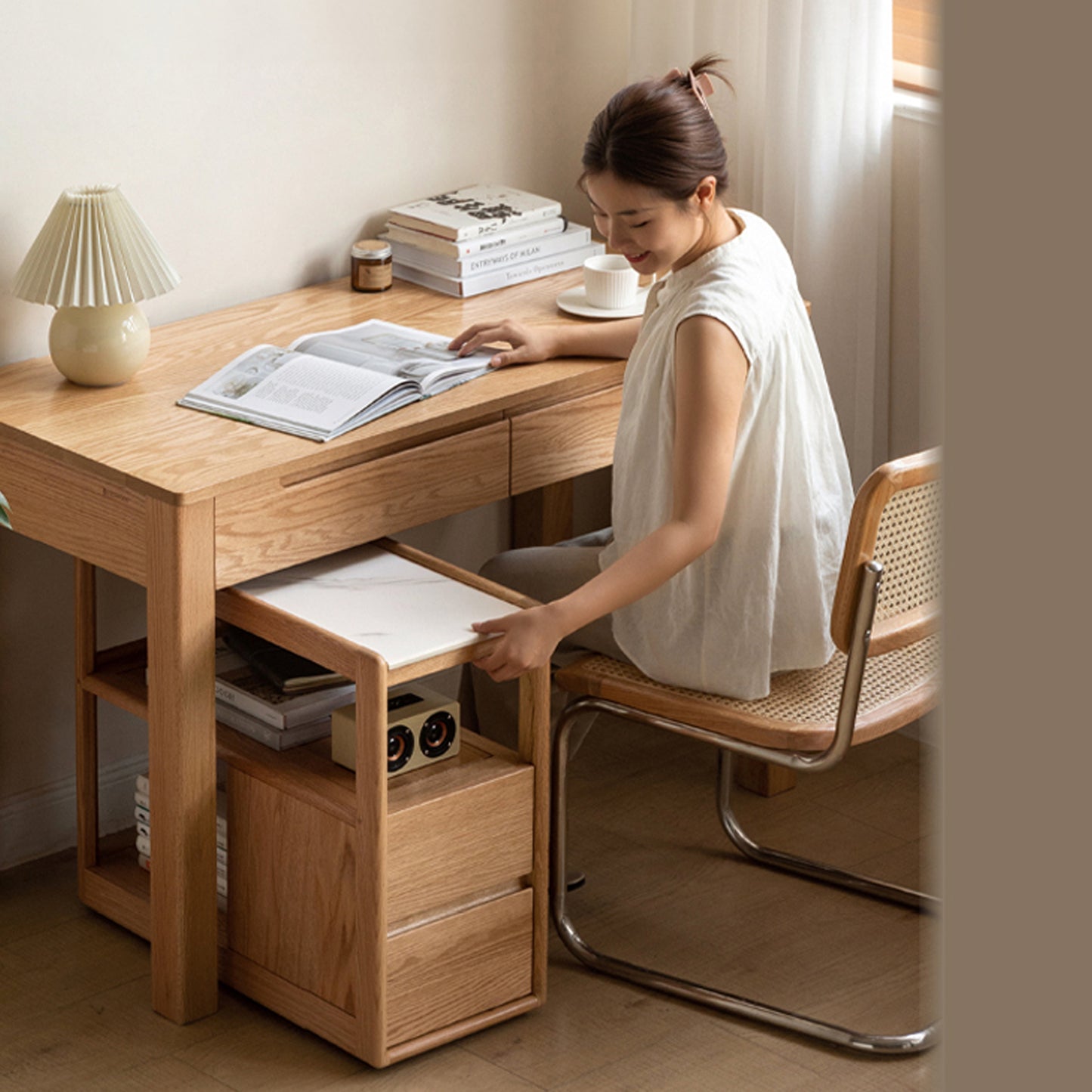 Movo Accent Table